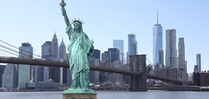 Какво не знаем за емблемата на САЩ - Статуята на свободата (ГАЛЕРИЯ)