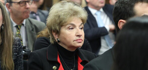 Меглена Плугчиева подаде оставка като съветник на премиера