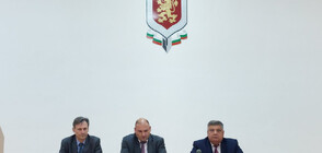 Министърът смени директора на ОД на МВР в Габрово