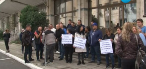Рибари от Южното Черноморие недоволни заради забрана за улов на бяла мида