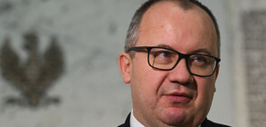 Главният прокурор на Полша обяви в парламента, че предишния кабинет подслушвал стотици хора