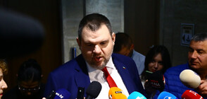 Пеевски: Няма да позволя на Петков и компания да разбият държавата