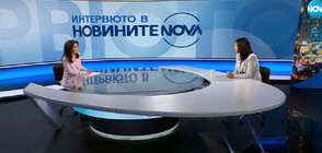 Славкова: Ако кабинетът имаше по-дълъг живот, общественото мнение към политиците щеше да е по-благоприятно