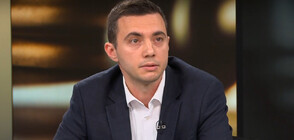 Искрен Арабаджиев: Имаме амбицията да управляваме и да реализираме програмата си