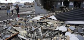 Торнадо нанесе разрушения на 70 населени места в САЩ, има пострадали (ВИДЕО)