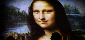 Лувърът подготвя отделна зала за „Мона Лиза“