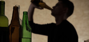 СЗО: Половината от 13-годишните във Великобритания са употребявали алкохол