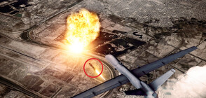 Москва: Украински дронове удариха руска петролна рафинерия