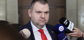 Пеевски призова служебния кабинет незабавно да отмени решението си за частната детска болница
