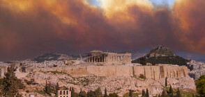 Гърция разработи доктрина за ограничаване на щетите от пожари