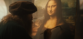 Местят "Мона Лиза" в мазето на Лувъра?