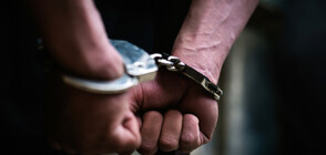 Арестуваха трима гърци за отвличане на българка