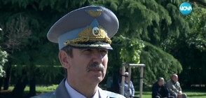 Ген. майор Петров: Военновъздушните сили са с най-висока степен на готовност