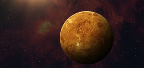 Учени установиха защо на Венера няма вода
