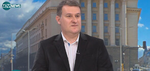Любенов за парламентарния вот: Бариерата от 4% ще бъде преодоляна с около 100 000 гласа