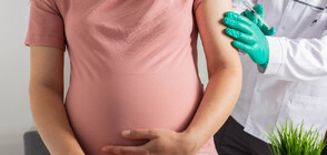 В Бургас разкриха кабинет за имунизация на бременни срещу коклюш