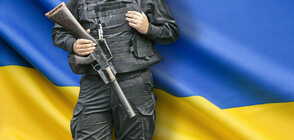 Украйна разрешава на затворници да служат в армията