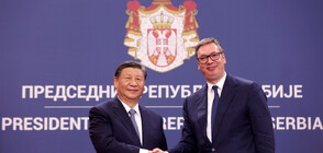Сърбия купува от Китай 9 електрически влака