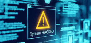 След масирана хакерска атака на фирми: Как да се предпазим от криптовируси