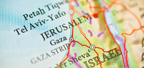 „Хамас“: Израел отказа плана за примирие, представен от посредниците в Кайро