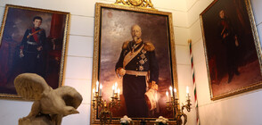 Тленните останки на цар Фердинанд ще бъдат пренесени в София