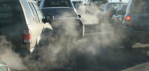 Инициират петиция за достъп до Доклада за замърсяване на въздуха и в Пловдив