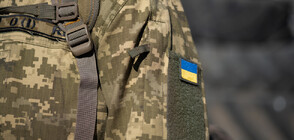 Украйна замени военният командир, отговорен за отбраната на Харков