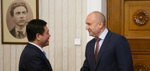 Bulgaria and Vietnam to increase bilateral economic cooperation