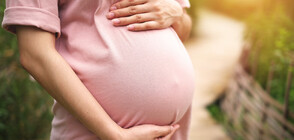 12 неща, които се случват с жената, когато забременее (ВИДЕО)