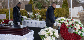 Траурна агенция "Небесна" - лицето на качествените погребални услуги в София и Русе