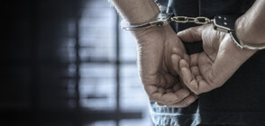 Арестуваха българин за кражба на такси в Румъния