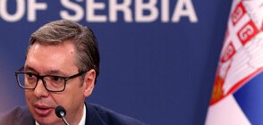 „Ти си следващата цел!“: Арестуваха мъж, заплашил сръбския президент Вучич