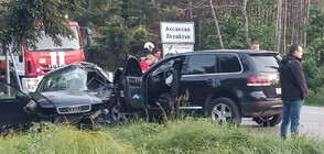 След катастрофата с кола на НСО: Министър Коритарова отстрани директора на ОПУ-Варна