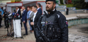 След опита за убийство на премиера: Засилени мерки за сигурност в Словакия