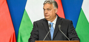Орбан: Роберт Фицо е между живота и смъртта