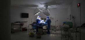 Румънски хирург забравил компрес в тялото на пациентка и тя починала