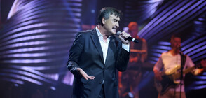 Почина майката на Веселин Маринов, певецът отлага концертите си