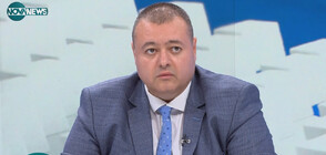 Свилен Трифонов, ПП-ДБ: Трябва да се построи язовир в Плевен
