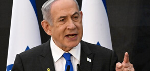 Нетаняху: Планът за прекратяване на войната все още включва „унищожаване” на „Хамас”