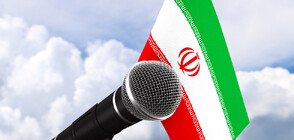 Ирански рапър, осъден за богохулство, избегна смъртна присъда