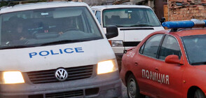 Трима арестувани при акция "купен вот" в София