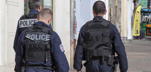 Въоръжени обраха бижута за няколко милиона евро от бутика на Хари Уинстън в Париж