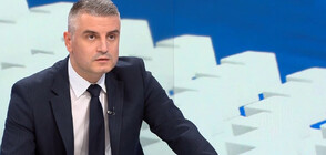 Радослав Рибарски: Няма да отстъпим от приоритетите си