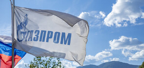 Русия реши да не изплаща дивиденти на "Газпром" за 2023 г.