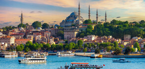 Къде да отидете на почивка в Турция?
