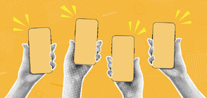 Новата програма Easy BuyBack от Flip: клиентите на eMAG могат да купуват нови телефони и да продават старите си с лекота