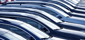Повече автомобили: България е втора по ръст в ЕС (ВИДЕО)