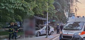 Няма опасност за живота на четиримата, пострадали в катастрофата на автобусна спирка във Варна
