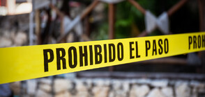 „Ако си политик, трябва да приемеш, че може да те убият“: 40 убити кандидати за изборите в Мексико