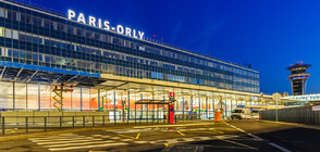 Авиодиспечери започват стачка на парижкото летище "Орли"